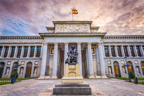 museum del prado free access